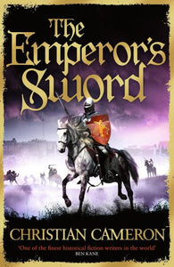 The emperor's sword