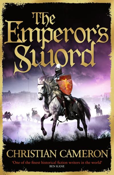 The emperor's sword