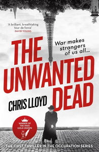 The unwanted dead