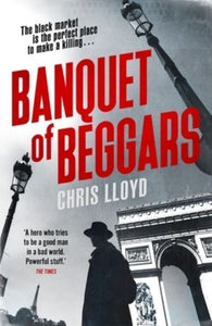 Banquet of beggars
