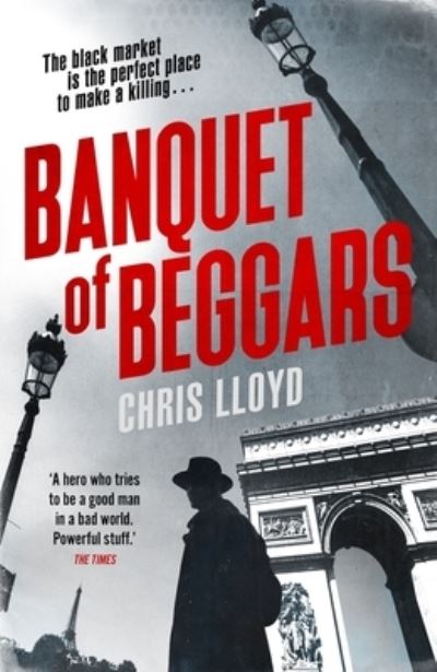 Banquet of beggars