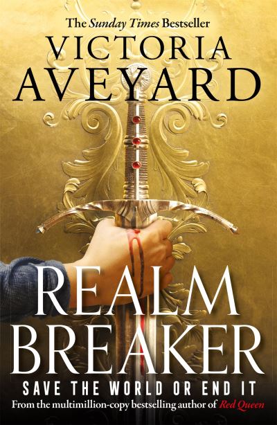 Realm breaker