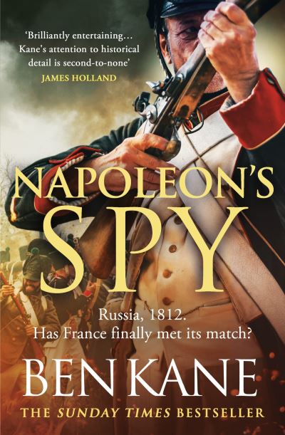 Napoleon's spy