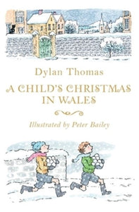 Childs Christmas In Wales