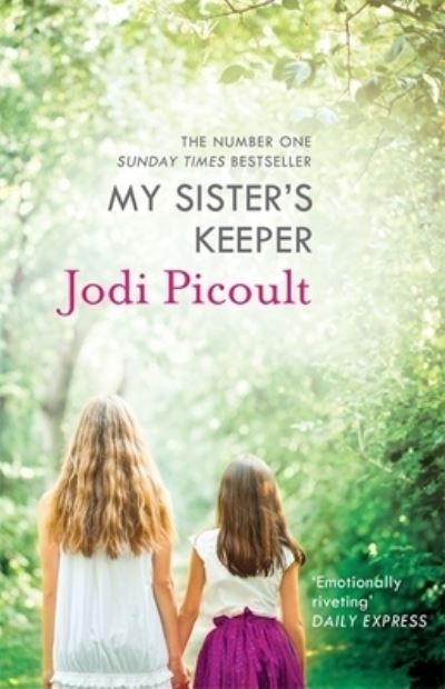 My sister's keeper