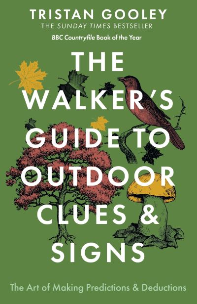 Walkers Guide To Outdoor Clues & Signs