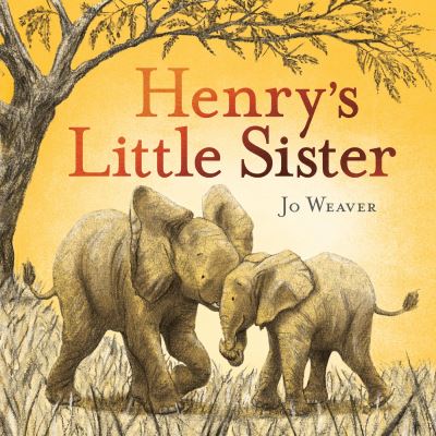 Henry's little sister