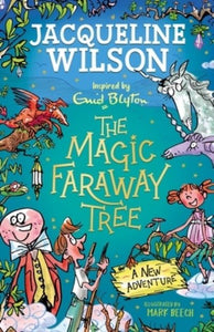 The Magic Faraway Tree