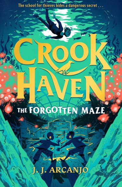 The forgotten maze