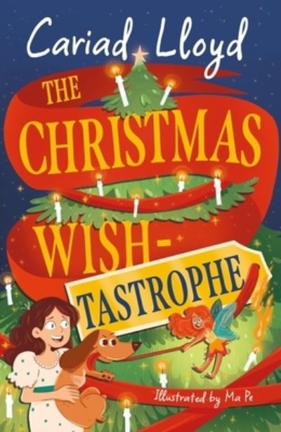The Christmas wish-tastrophe