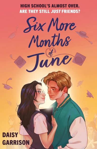 Six more months of June