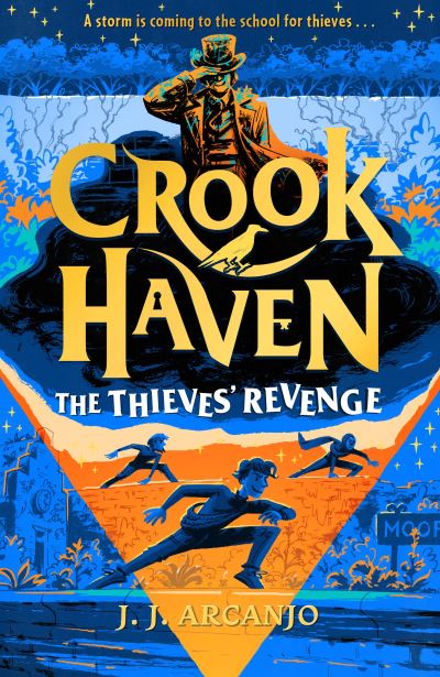 The Thieves' Revenge