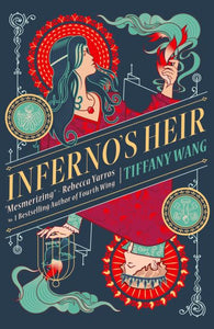Inferno's heir