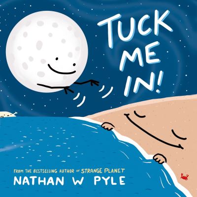 Tuck Me In!