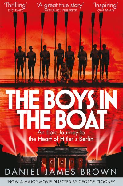 Boys In The Boat