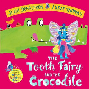 The tooth fairy and the crocodile