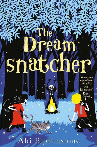 Dreamsnatcher