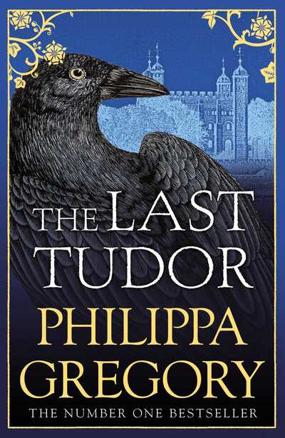 Last Tudor