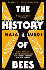 History Of Bees