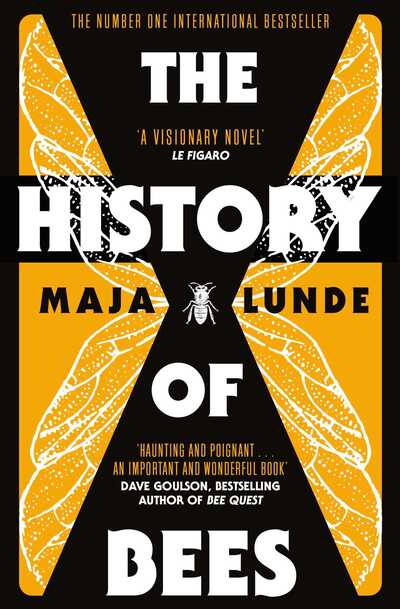 History Of Bees