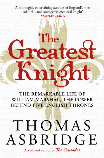 The Greatest Knight