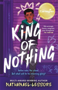 King of Nothing