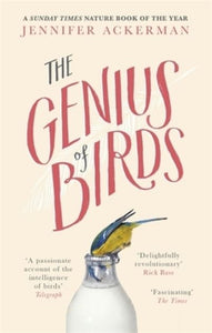 Genius Of Birds