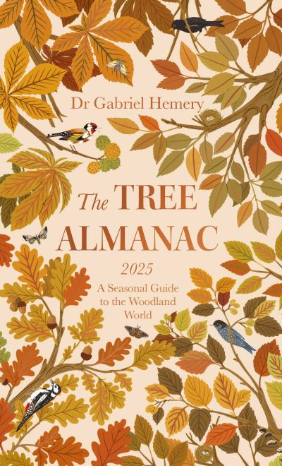 The tree almanac 2025