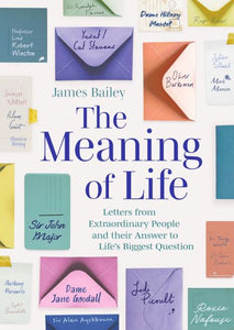 The meaning of life