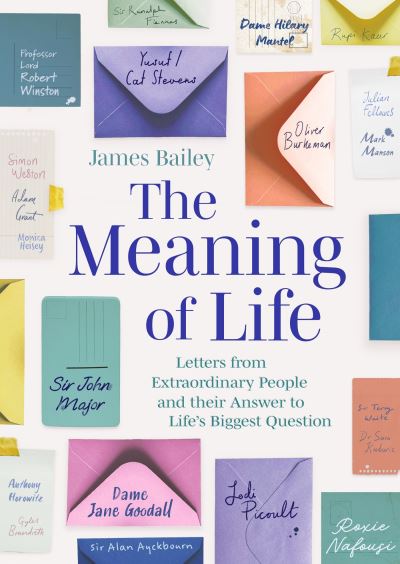 The meaning of life