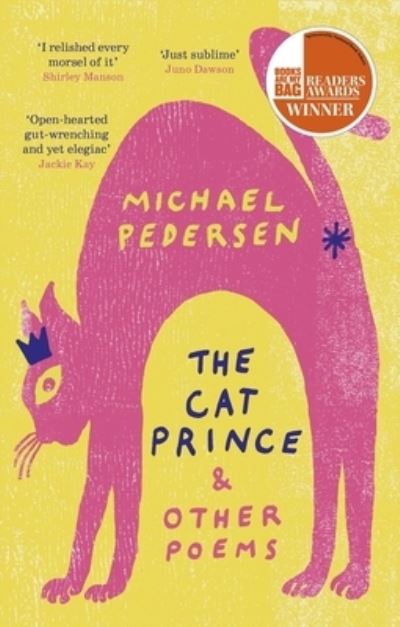 The cat prince