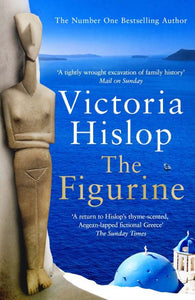 The figurine