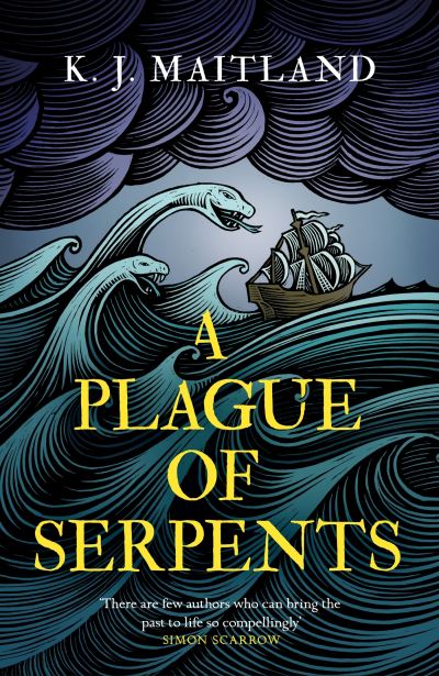 A plague of serpents