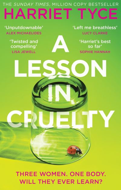 A lesson in cruelty