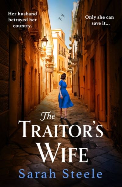 The traitor's wife