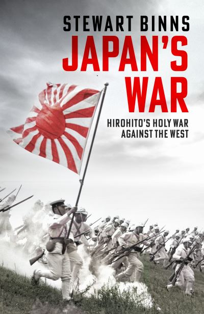 Japan's war