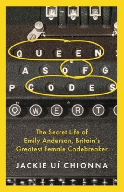 The queen of codes
