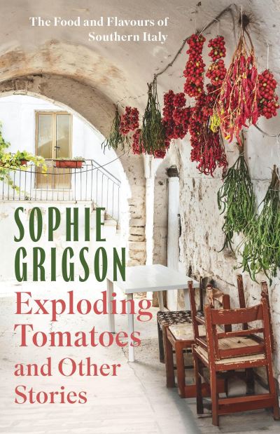 Exploding tomatoes and other stories