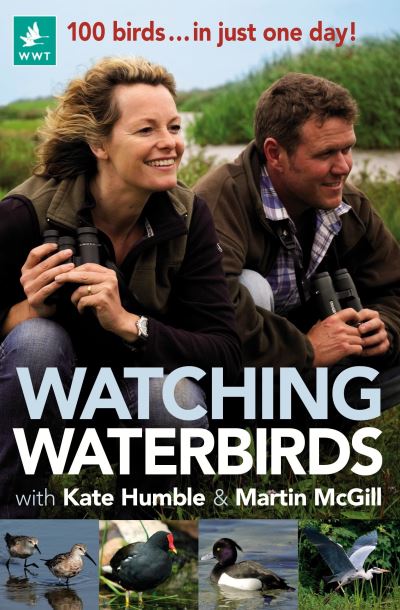 Watching waterbirds