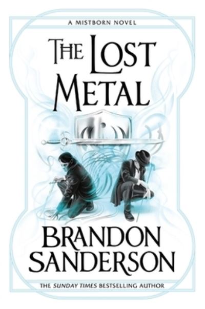 The lost metal