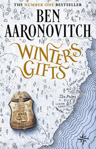 Winter's gifts