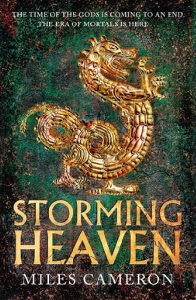 Storming heaven