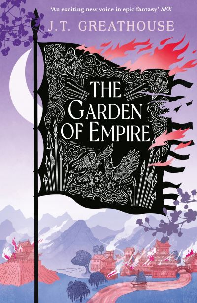 The garden of empire