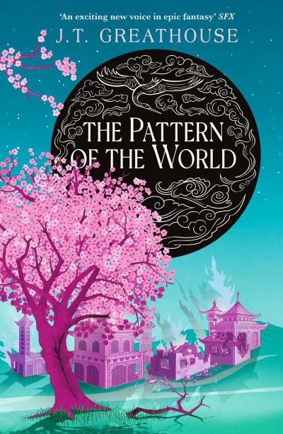 The pattern of the world