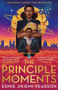 The principle of moments