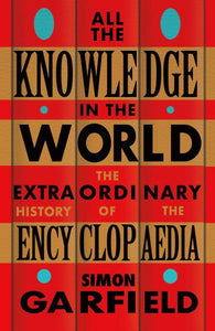 All the knowledge in the world