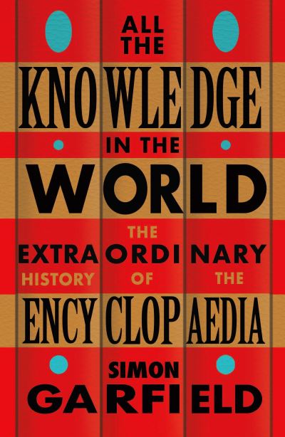 All the knowledge in the world