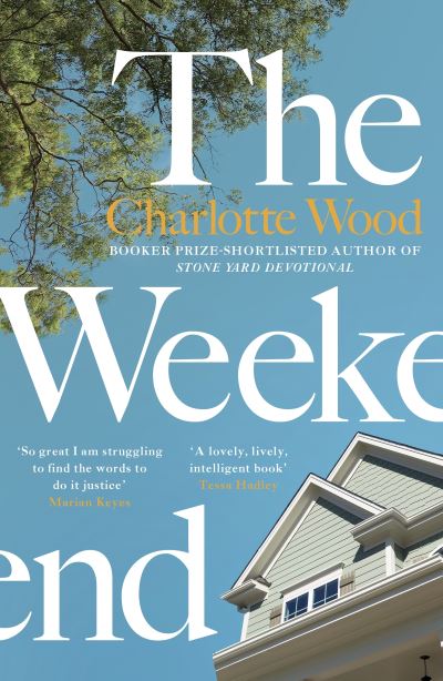 The weekend