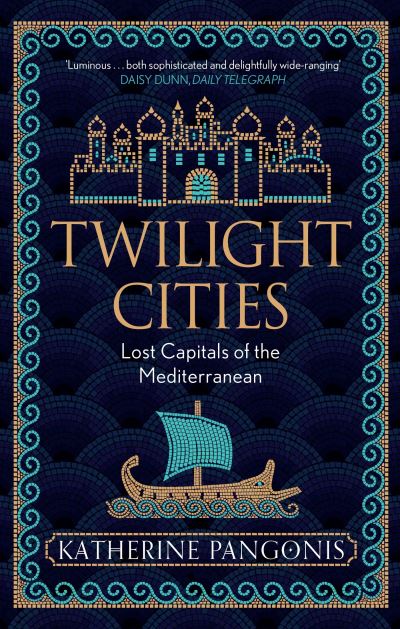 Twilight cities