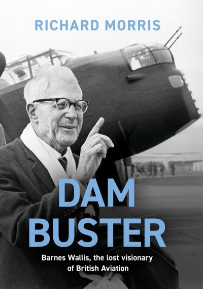 The dam buster